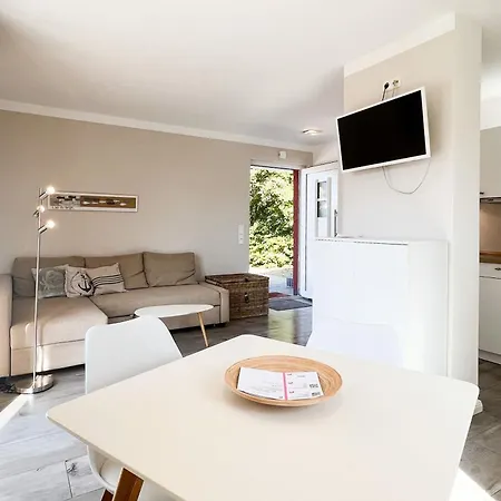 Apartment Reetzeit 2