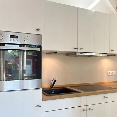 Apartman Reetzeit 2 *