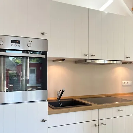 Апартаменты Reetzeit 2 *