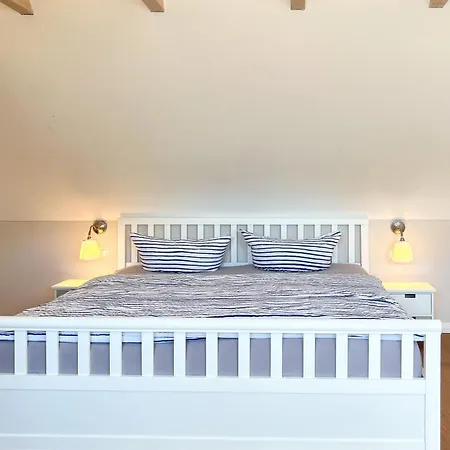 Reetzeit 2 Апартаменты *