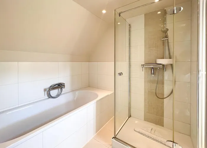 Апартаменты Reetzeit 2