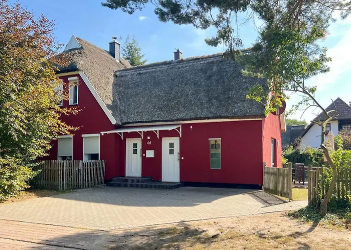 Апартаменты Reetzeit 2