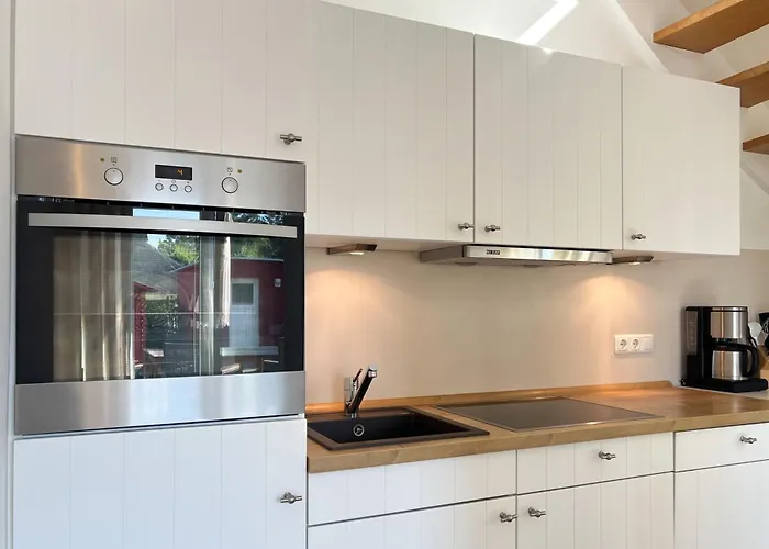 Апартаменты Reetzeit 2 *