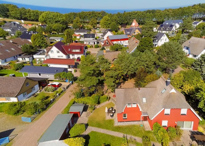 Reetzeit 2 Апартаменты