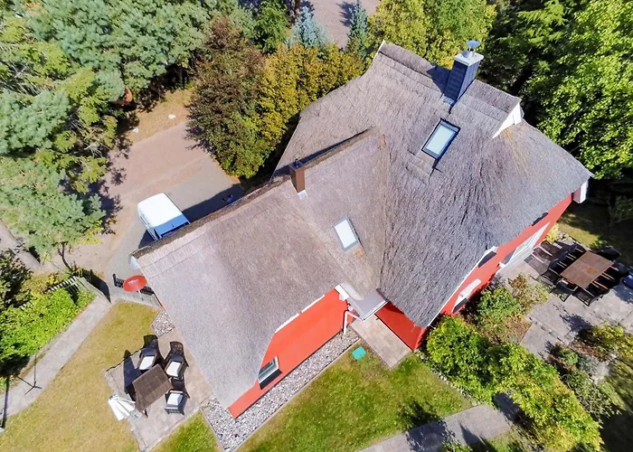 Апартаменты Reetzeit 2 *